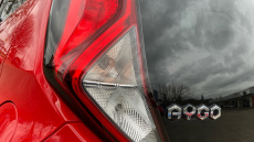 Toyota Aygo 1.0 VVT-i X-Trend 5dr Petrol Hatchback